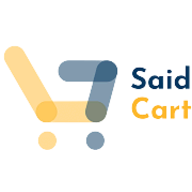 SAIDcart logo
