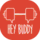 100 Hours Project icon