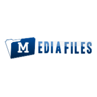 MediaFiles.me logo