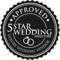 5 Star Wedding Directory logo