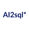 AI2sql logo