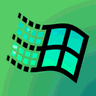 Windows 96 logo