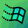 Windows95 icon