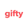 The Gifty App icon
