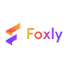 Foxlyme logo
