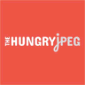The Hungry JPEG logo