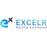 ExcelR logo