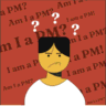 PM vs PM Challenge logo
