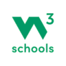 W3Schools Spaces logo