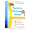 Coolutils Outlook Viewer logo