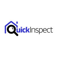 QuickInspect.net logo