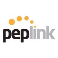 Peplink SpeedFusion logo