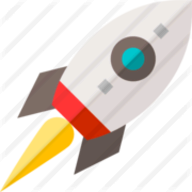 Rocketride.io logo