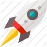 Rocketride.io logo