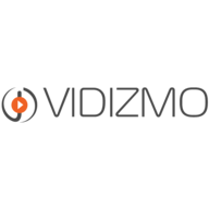 VIDIZMO logo
