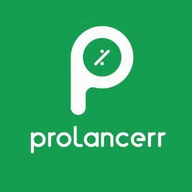 Prolancerr logo