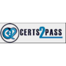Certs2Pass logo