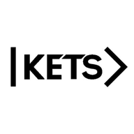 KETS Quantum Key Distribution logo