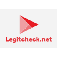 LegitCheck.net logo