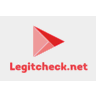 LegitCheck.net logo