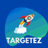 TargetEZ logo