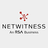 RSA NetWitness Network logo