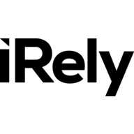 iRely Grain logo