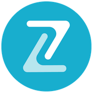 Free Design Templates from Zeroqode logo