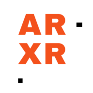 AR-XR logo