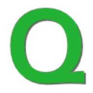 QRyde logo
