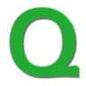QRyde logo