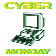 Cyber Monday Deals Generator logo