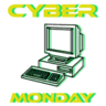 Cyber Monday Deals Generator logo