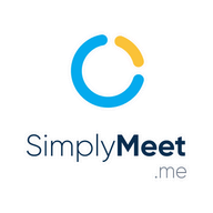 SimplyMeet.me logo