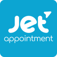 JetAppointment logo