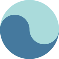 Zen Wireframe logo