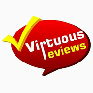 Virtuousreviews logo