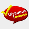 Virtuousreviews logo