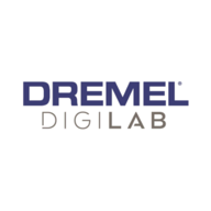 Dremel 3D Idea Builder logo
