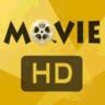 MovieHD logo