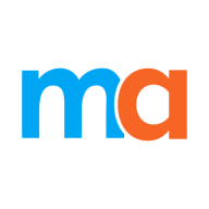 MileApp logo