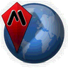 Maprika logo