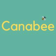 Canabee logo