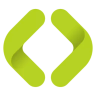 Coding Font logo