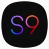 Super S9 Launchers logo