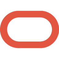 Oracle Bharosa logo