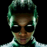 The Matrix Awakens logo