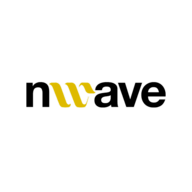 Nwave.io logo