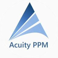 Acuity PPM logo