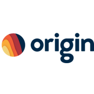 Explore Origin logo